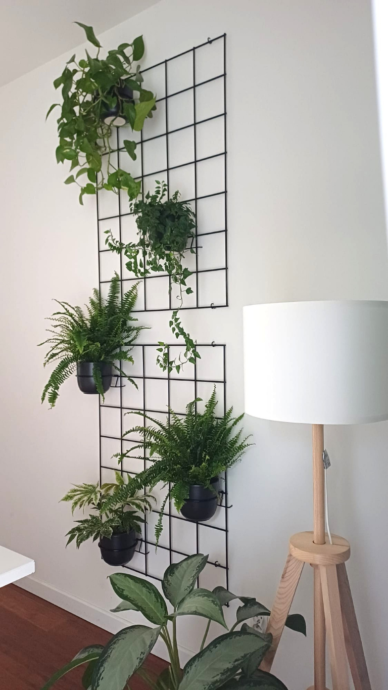 kwietnik loft